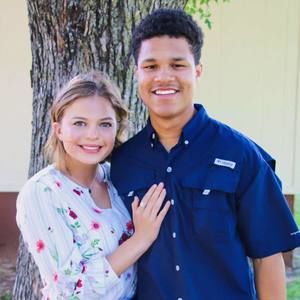 Meet your Posher, Gabe